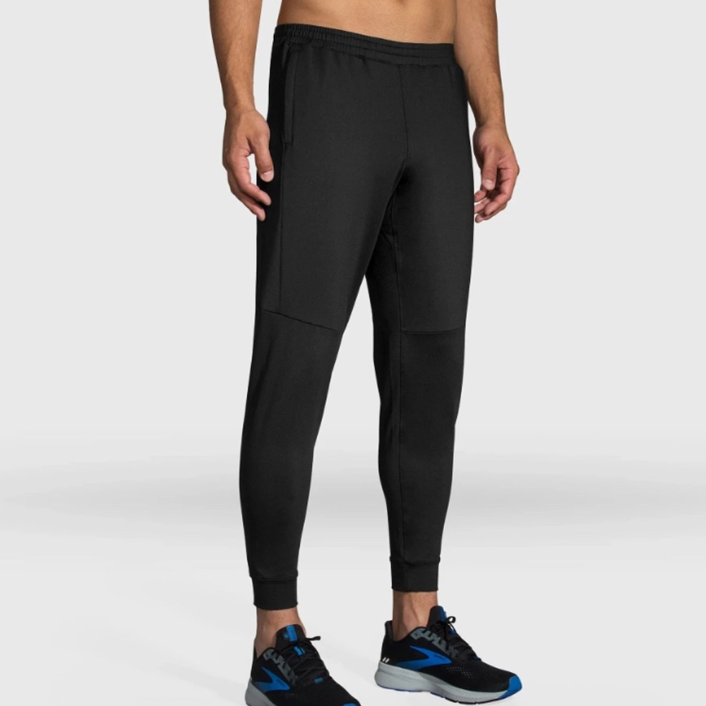Brooks MEN'S BROOKS SPARTAN JOGGER new